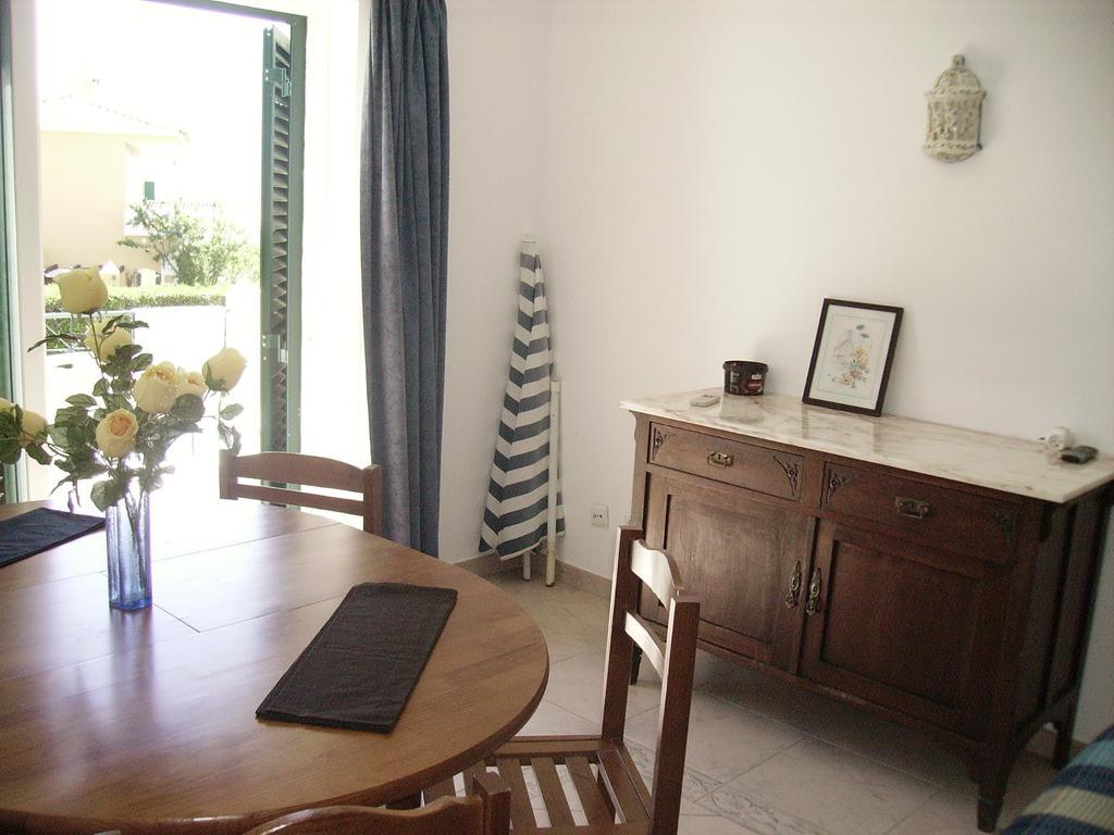 شقة لاغوس  في Apartamento Casa Do Sol الغرفة الصورة