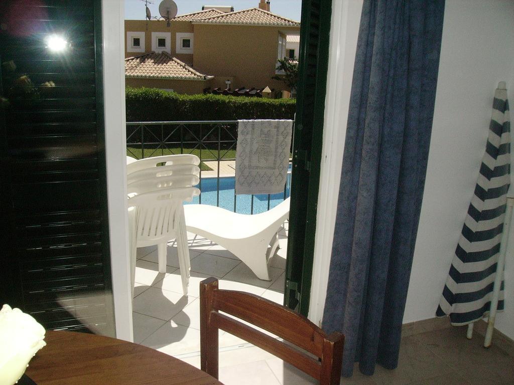 شقة لاغوس  في Apartamento Casa Do Sol الغرفة الصورة