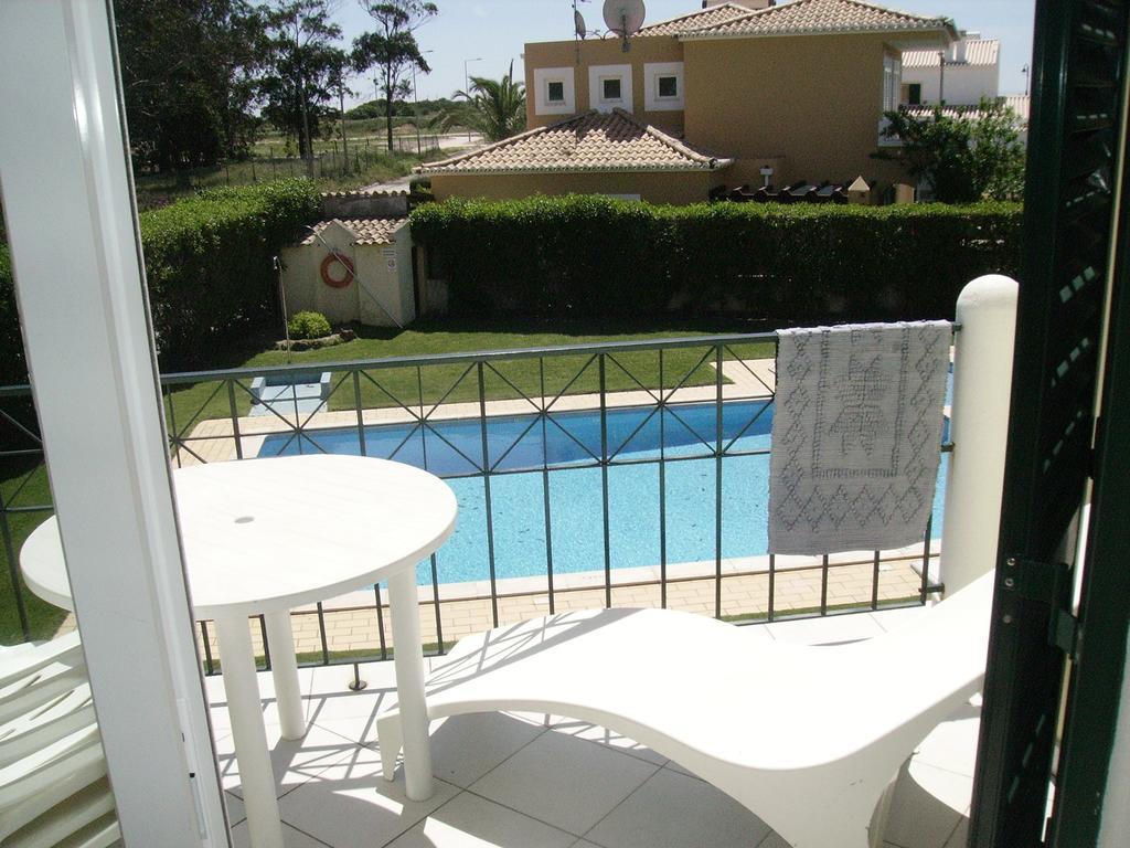 شقة لاغوس  في Apartamento Casa Do Sol الغرفة الصورة