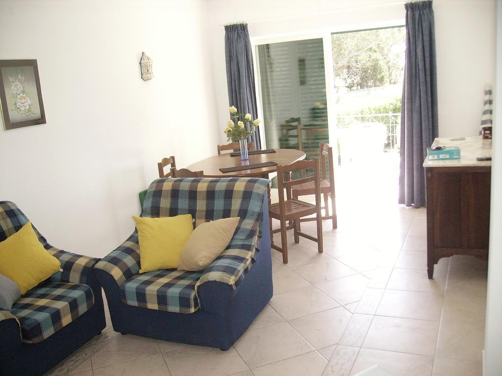 شقة لاغوس  في Apartamento Casa Do Sol الغرفة الصورة