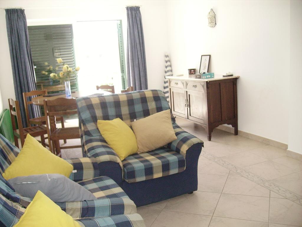 شقة لاغوس  في Apartamento Casa Do Sol الغرفة الصورة