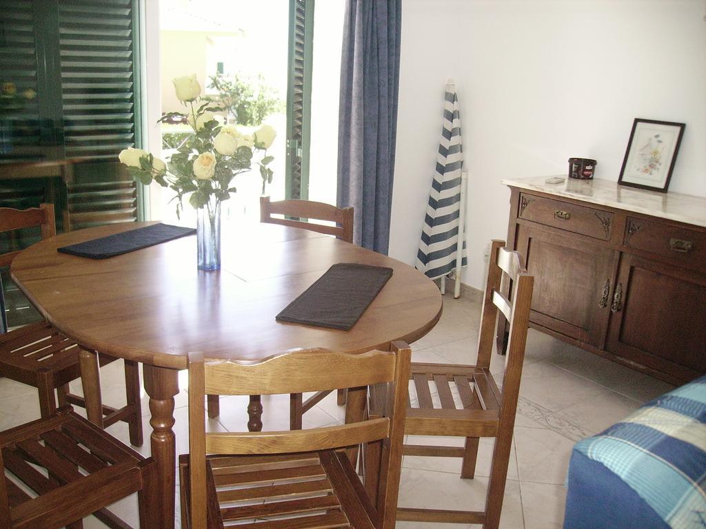 شقة لاغوس  في Apartamento Casa Do Sol الغرفة الصورة